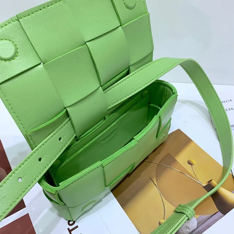 All categories 💚 Authentic bags 💚 BV 2025 new BV crossbody bag